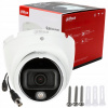 Kupolová kamera (dome) AHD, CVBS, HD-CVI, HD-TVI Dahua HAC-HDW1200TLM-IL-A-0280B-S6 2,1 Mpx