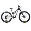 MTB bicykel Rocky Mountain Reaper 26 grey/white 26