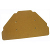 Vzduchový filter HFA2603, HIFLOFILTRO KAWASAKI ZX6-R (95-97) (50) (K2145)