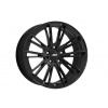 AEZ ALASKA black 9x20 5x130 ET54