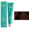 K89 KC Free farba na vlasy 7.3 Medium Blonde Gold - Stredná blond zlatá