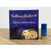 Sellier & Bellot S&B 12/70 2.0mm Skeet Super 28g