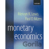 Monetary Economics - Mervyn K. Lewis, Paul D. Mizen