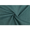 Bavlna režná 55 % bavlna / 45 % PES - 220 g/m2 barva: tmavě zelená