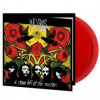 Incubus - A Crow Left Of The Murder / Red / Vinyl / 2LP [2 LP]