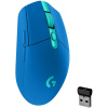 Herná myš Logitech G305 modrá (910-006014)