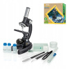 Mikroskop Bresser National Geographic 300–1200x