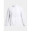 Under Armor M 1381879-100 jacket (198247) WHITE 2XL