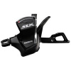 Radenie Shimano SLX SL-M7000, 2/3 rýchlostí, ľavá, objímka, ukazovateľ