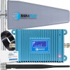 Anténny zosilňovač Signaflex GSM Blue LCD 60 dB