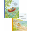 2x Myšiak KOMPLET (Myšiak pri mori+Myšiakova plavba po rieke) - Alice Melvin