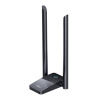 Adapter WiFi Baseus FastJoy 1800Mbps (black) 6932172661892