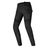 SHIMA GIRO 3.0 LADY BLACK dámske nohavice 26/32