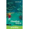 E-kniha Chodivá tráva - Lucie Verrall