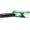Lexmark Lexmark Magenta Return Toner Cartridge CS/CX331,431 - 1 500 str.