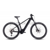 Elektrokolo Cube Reaction Hybrid SLX 750 black´n´reflex 2024 M-17
