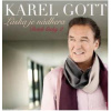 CD Karel Gott: Dotek Lásky 2 (Láska Je Nádhera)