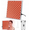 Terapeutická lampa Redtherapy, sivá, 45 W