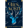 Tieň kostí (Griša 1) (Leigh Bardugo)