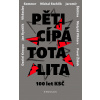 Pěticípá totalita
