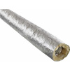 MCZ Izolované flexibilné potrubie Flexi 60 - 3 m
