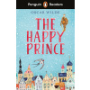 Penguin Readers Starter Level: The Happy Prince (ELT Graded Reader) (Wilde Oscar)