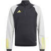 Adidas Tiro 23 Competition Training Top Jr HU1312 sweatshirt (191493) 128cm