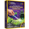 National Geographic Glow in the Dark Mega Science Kit