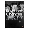 Big Sleep and Other Novels - Raymond Chandler