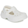 Crocs Nazuvky Classic Mary Jane Clog T Biela
