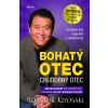 Bohatý otec, chudobný otec - Robert T. Kiyosaki
