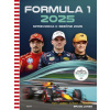 Formula 1 2025 - Bruce Jones