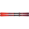Atomic REDSTER G7 + MI 12 GW 24/25 Dĺžka: 175