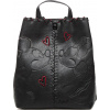 Desigual Dámsky batoh All Mickey Pu Sumy 26SAKP432000