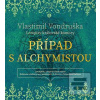 Případ s alchymistou (Vlastimil Vondruška)