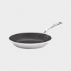 de Buyer Pánev s nepřilnavým povrchem 24 cm | D-3718-24| de Buyer, D-3718-24