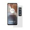 OBAL:ME 2.5D Tvrdené Sklo pre Motorola G32, priehľadne 8596311246739