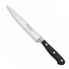 Nůž na šunku CLASSIC 16 cm - Wüsthof Dreizack Solingen (Plátkovací nůž CLASSIC 16 cm, dárkové balení - Wüsthof Dreizack Solingen)