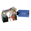 Adaptér OEM ovládania z volantu - Mercedes / Volkswagen Crafter (2004->) ISO