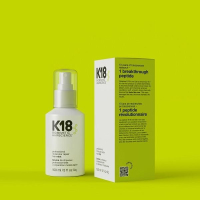 K18 Biomimetic Hairscience Professional Molecular Repair Hair Mist 150 ml