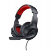 TRUST herní sluchátka BASICS GAMING HEADSET (24785)