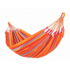 La Siesta Hojdacia sieť BRISA SINGLE CARIBIC - toucan, 100 % polypropylen