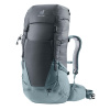 Pánsky Ruksak DEUTER FUTURA 32 340082144090 – Sivá