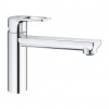 Grohe BauLoop Drezová batéria, chróm 31706000