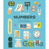 In Great Numbers - Isabel Thomas, Honigstein Raphael, Niebius Maria-Elisabeth, Klanten Robert, Daniela Olejníková (ilustrácie)