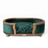 Samuel L — large dog bed