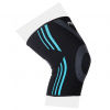 Power System Bandáže na kolena Knee Support Evo modré - XL