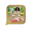 Stuzzy Adult Dog hovädzie 150 g