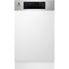 Electrolux Vstavaná umývačka riadu EES42210IX