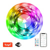 IMMAX NEO LITE SMART digitální LED pásek/ 18W/ Wi-Fi/ IP65/ RGB/ DO+Music/ 5m/ TUYA 07734L